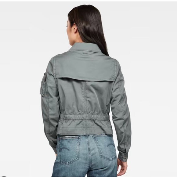 Jacket G-Star - Picture 3 of 7